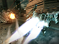 機体パーツは11カテゴリ&計500以上。「ARMORED CORE V」,機体アセンブルやパーツカテゴリ,新アクションなどの最新情報が到着