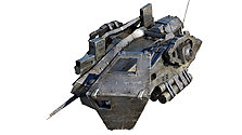 画像集#048のサムネイル/機体パーツは11カテゴリ&計500以上。「ARMORED CORE V」,機体アセンブルやパーツカテゴリ,新アクションなどの最新情報が到着