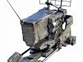 タンク型脚部にスナイパーライフル! “フロム脳”を刺激する「ARMORED CORE V」新パーツ画像を掲載