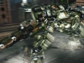 「ARMORED CORE V」,公式サイトで画面インタフェースなどの最新情報を公開。5月19日,26日には2週連続でUstreamでの生放送も