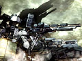 フロム・ソフトウェア,「ARMORED CORE V」クローズドβテストの当選者発表を,本日スタート