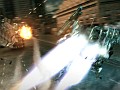 個人技だけでなくオペレータの戦術手腕も問われる硬派なメカアクション。PS3版「ARMORED CORE V」CBTプレイレポート