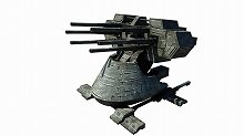 画像集#018のサムネイル/「ARMORED CORE V」,領地カスタマイズの詳細が明らかに。70種類の防衛システムを組み合わせて,難攻不落の領地を作り上げろ