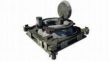 画像集#019のサムネイル/「ARMORED CORE V」,領地カスタマイズの詳細が明らかに。70種類の防衛システムを組み合わせて,難攻不落の領地を作り上げろ