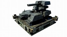 画像集#020のサムネイル/「ARMORED CORE V」,領地カスタマイズの詳細が明らかに。70種類の防衛システムを組み合わせて,難攻不落の領地を作り上げろ