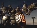 どの文字を選ぶ? 「ARMORED CORE V」,メカに貼り付ける“漢字デカールピース”15個をファンによる投票で決定する企画がスタート