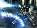 「ARMORED CORE V」最新情報。チームプレイ用の「エクストラミッション」は強敵が待ち受ける高難度&高報酬ミッション