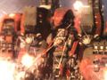 「ARMORED CORE V」3時間にわたるUstream生放送を12月16日21:00に開始。“全彈発射”をキーワードに,最新情報を含めたさまざまな内容が配信に