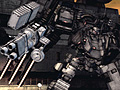 「ARMORED CORE V」,ACシリーズ歴代キャラクターの人気投票を8月21日より実施。人気No.1キャラは新たに音声を収録し,COMボイスとして配信