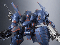 「スーパーロボット超合金 アーマード・コアV」シリーズ第2弾に“ハングドマン”が登場。本日予約受付がスタート