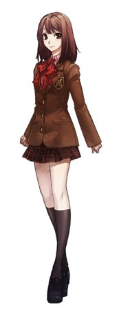 画像集#010のサムネイル/戦国時代を舞台に,忍びの者との恋愛を描く女性向けADV「二世の契り」,オトメイトブランドより6月発売