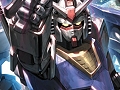 「ガンダムアサルトサヴァイブ」体験版が2月18日に10万ダウンロード限定で配信! 制限なしの配信は19日より開始