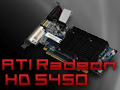 「上から下までDX11」を実現するローエンドGPU,「ATI Radeon HD 5450」の3D性能は?