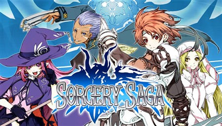 画像集#002のサムネイル/あの「Wiz」がケータイ向けMMORPGに！　So-net，「Wizardry Online Mobile」など，2タイトルを発表