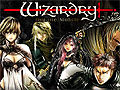あの「Wiz」がケータイ向けMMORPGに! So-net,「Wizardry Online Mobile」など,2タイトルを発表