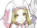 携帯用MMORPG「ソーサリーサーガ」,課金方式にアイテム課金制を採用。プレイヤーキャラクターのイラストも公開