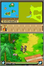 画像集#013のサムネイル/「マナフィ」や「シェイミ」「ヒードラン」が手に入る!「ポケモンレンジャー 光の軌跡」,スペシャルミッションの配信日やミッション内容を公開