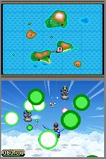画像集#015のサムネイル/「マナフィ」や「シェイミ」「ヒードラン」が手に入る!「ポケモンレンジャー 光の軌跡」,スペシャルミッションの配信日やミッション内容を公開