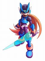 画像集#003のサムネイル/「ロックマン ゼロ COLLECTION」の卓越したテクニックが堪能できるスーパープレイ動画を掲載。豊富なシステムも確認しよう