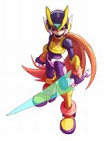 画像集#004のサムネイル/「ロックマン ゼロ COLLECTION」の卓越したテクニックが堪能できるスーパープレイ動画を掲載。豊富なシステムも確認しよう