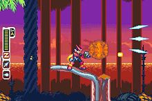 画像集#009のサムネイル/「ロックマン ゼロ COLLECTION」の卓越したテクニックが堪能できるスーパープレイ動画を掲載。豊富なシステムも確認しよう