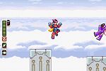 画像集#014のサムネイル/「ロックマン ゼロ COLLECTION」の卓越したテクニックが堪能できるスーパープレイ動画を掲載。豊富なシステムも確認しよう
