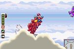 画像集#015のサムネイル/「ロックマン ゼロ COLLECTION」の卓越したテクニックが堪能できるスーパープレイ動画を掲載。豊富なシステムも確認しよう