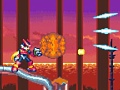 「ロックマン ゼロ COLLECTION」の卓越したテクニックが堪能できるスーパープレイ動画を掲載。豊富なシステムも確認しよう