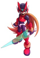 ロックマン ゼロ COLLECTION