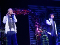 DVD「ライブビデオ ネオロマンス・フェスタ11」発売記念,乙女達の祭典の観劇レポートを掲載