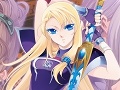 ライナとフェリスの冒険がPSP用ゲームに! 人気ライトノベルが原作のRPG「伝説の勇者の伝説 -Legendary Saga-」が2月18日に発売