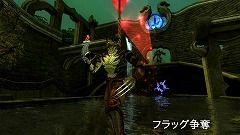 画像集#002のサムネイル/「EverQuest II」に拡張パック「Sentinel's Fate」と同時導入される，カジュアルなPvPシステム「バトルグラウンド」の日本語版紹介ムービーが公開