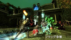 画像集#003のサムネイル/「EverQuest II」に拡張パック「Sentinel's Fate」と同時導入される，カジュアルなPvPシステム「バトルグラウンド」の日本語版紹介ムービーが公開