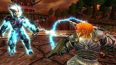 画像集#006のサムネイル/「EverQuest II」に拡張パック「Sentinel's Fate」と同時導入される，カジュアルなPvPシステム「バトルグラウンド」の日本語版紹介ムービーが公開