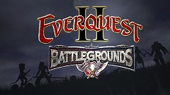 画像集#010のサムネイル/「EverQuest II」に拡張パック「Sentinel's Fate」と同時導入される，カジュアルなPvPシステム「バトルグラウンド」の日本語版紹介ムービーが公開