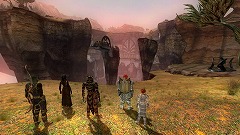 画像集#002のサムネイル/オーダス（Odus）での新しい旅が今日から始まる！ MMORPG「EverQuest II」拡張パック第6弾「Sentinel's Fate（センティネルの運命）」が本日発売
