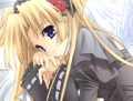 天使との恋愛を描いた人気ADV「Monochrome」,PSP移植版が4月8日に発売決定