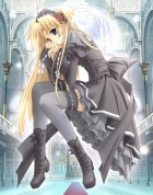 Monochrome(モノクローム)