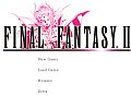 【1月31日のiOS向けアプリセール情報】RPG「FINAL FANTASY II」,韓国語版の配信を記念して350円に値下げ中