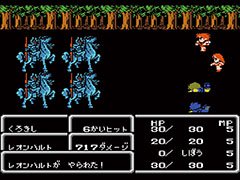 「ファイナルファンタジーII」は2018年で30周年。FFシリーズのアプリと連動したキャンペーンを順次実施
