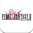 FINAL FANTASY II
