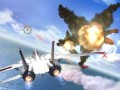 PSN/XBLA版「アフターバーナークライマックス」,HD化や新機能を搭載し,2010年春に配信開始