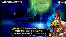 画像集#001のサムネイル/「ナイツ・イン・ザ・ナイトメア」のゲームの流れを紹介。本作のストーリーやバトルは,どのように進行していくのだろうか?