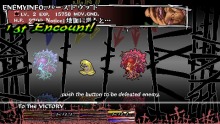画像集#005のサムネイル/「ナイツ・イン・ザ・ナイトメア」のゲームの流れを紹介。本作のストーリーやバトルは,どのように進行していくのだろうか?
