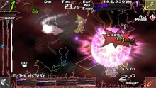 画像集#009のサムネイル/「ナイツ・イン・ザ・ナイトメア」のゲームの流れを紹介。本作のストーリーやバトルは,どのように進行していくのだろうか?