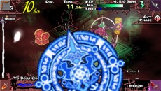 画像集#008のサムネイル/いよいよ明日発売の「ナイツ・イン・ザ・ナイトメア」,主人公・ウィスプの前に立ちはだかるボスモンスターを一足先に確認せよ