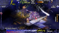 画像集#011のサムネイル/いよいよ明日発売の「ナイツ・イン・ザ・ナイトメア」,主人公・ウィスプの前に立ちはだかるボスモンスターを一足先に確認せよ