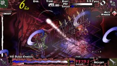 画像集#019のサムネイル/いよいよ明日発売の「ナイツ・イン・ザ・ナイトメア」,主人公・ウィスプの前に立ちはだかるボスモンスターを一足先に確認せよ