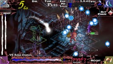 画像集#020のサムネイル/いよいよ明日発売の「ナイツ・イン・ザ・ナイトメア」,主人公・ウィスプの前に立ちはだかるボスモンスターを一足先に確認せよ