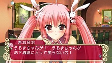 画像集#011のサムネイル/恐怖のヤンデレ展開もあり? 「マリッジロワイヤル」,バラエティに富んだサブシナリオ「カラールート」の情報を公開!